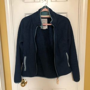 Horseware Ireland Fuzzy Sweater